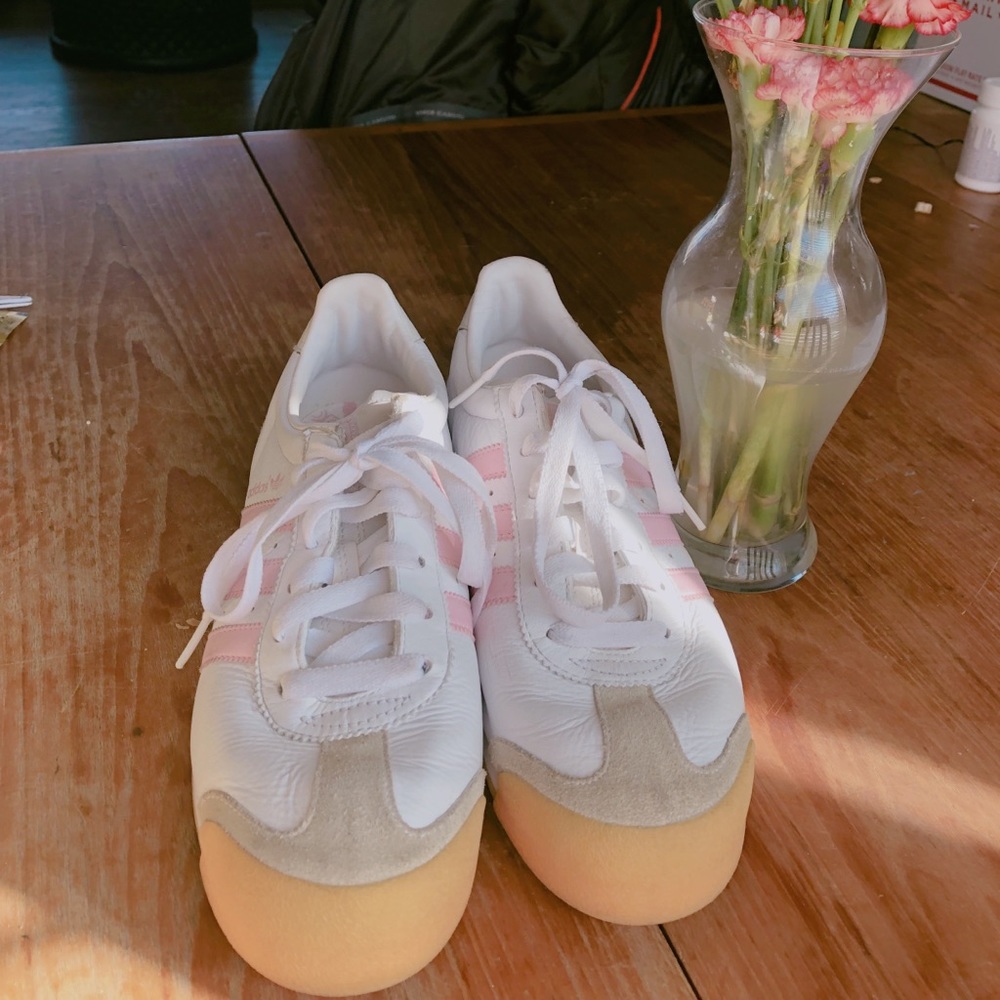 Adidas Samoas